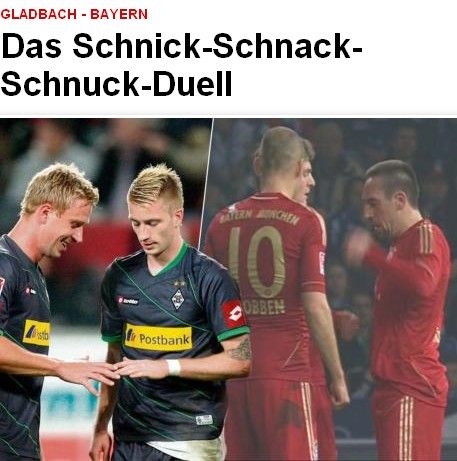  德甲揭幕战拜仁横扫对手展现卫冕气势  