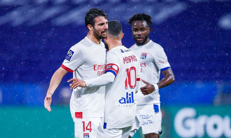  尼斯主场憾平布雷斯特 争四前景蒙上阴影  