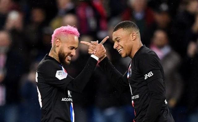  法甲金靴争夺白热化，姆巴佩与拉卡泽特仅差一球  