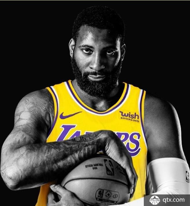  湖人主场击败勇士锁定西部榜首  