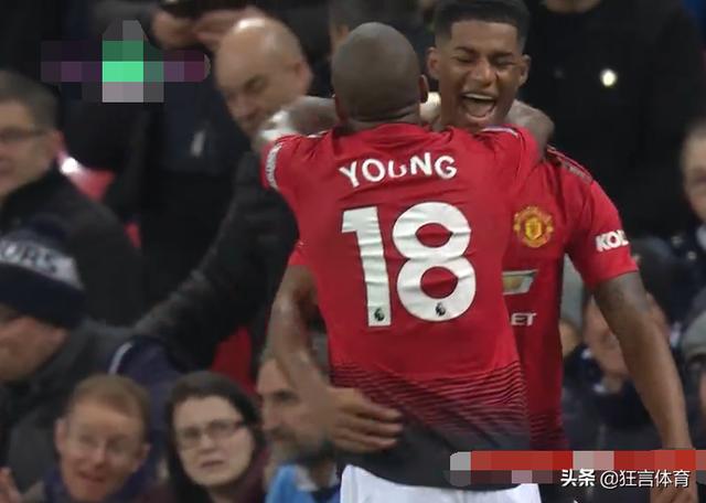  曼联，补时绝杀阿森纳豪取五连胜  